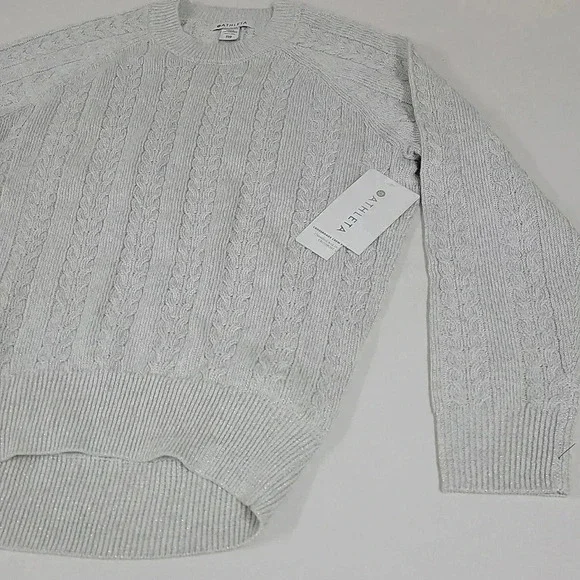 ATHLETA Crossroads Crew Sweater